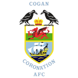 Girls Under 14s Cogan Coronation AFC Membership Fees